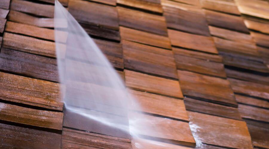 Roof Repair in Buffalo, IL